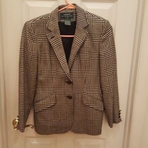 Ralph Lauren Blazer